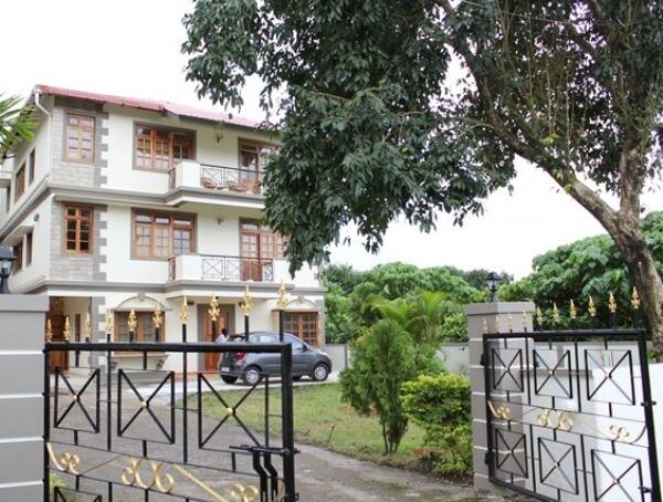 Chaukhat - Bed and Breakfast, Port Blair 2